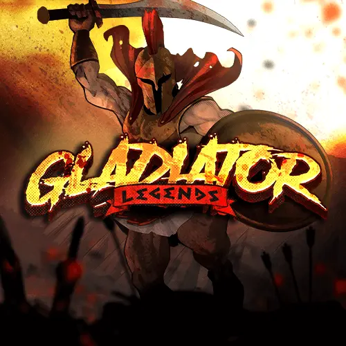 Gladiator Legends